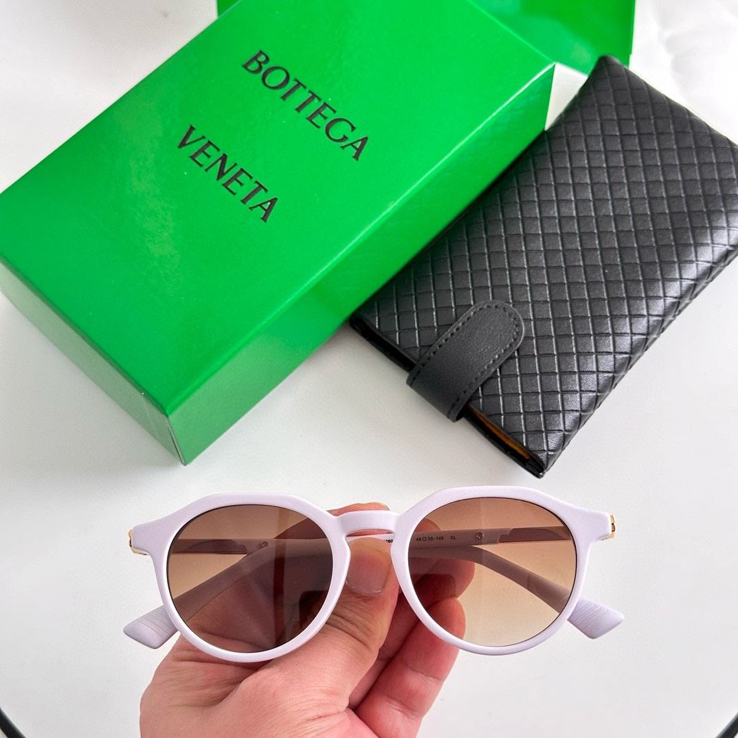 Bottega Veneta Sunglasses